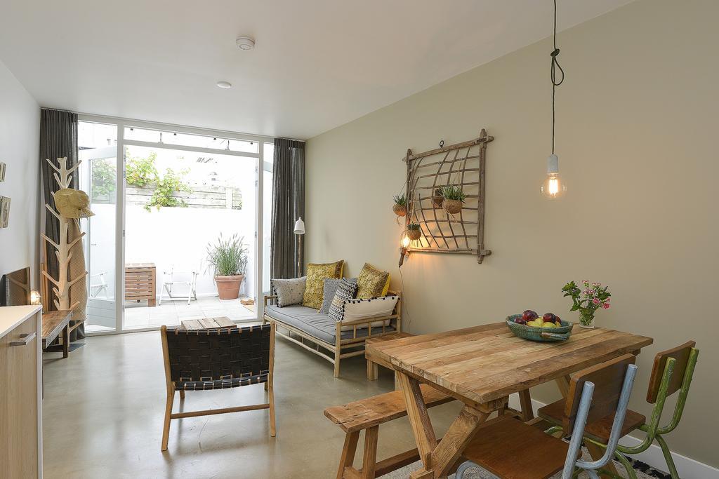 Appartement Follow The Sun *