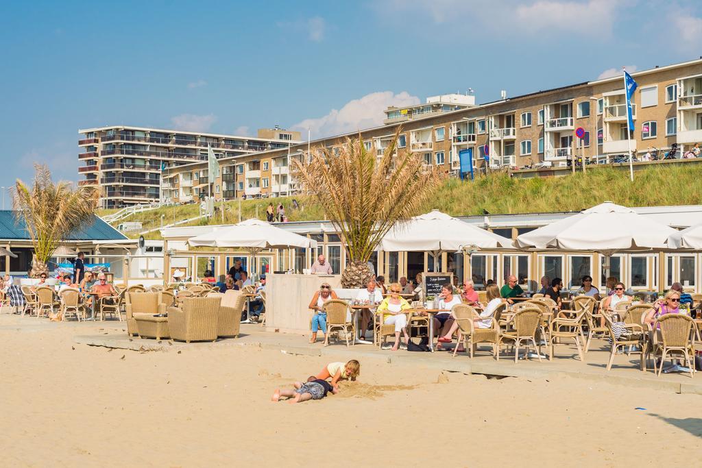 Follow The Sun Appartement Zandvoort