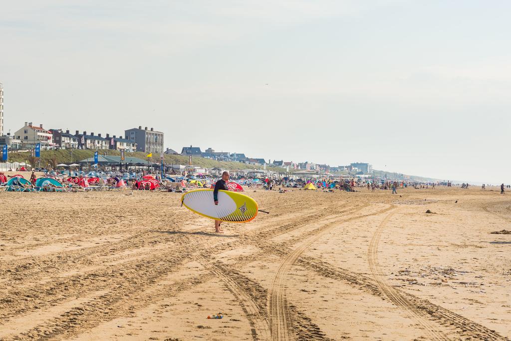 Appartement Follow The Sun Zandvoort
